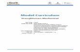 Model · PDF file · 2017-02-02Model Curriculum . Draughtsman-Mechanical. SECTOR: SUB ... Sector/Industry and aims at building the following key competencies amongst the ... Sr. No.