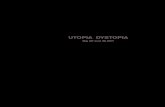 UTOPIA/DYSTOPIA - Main Street Arts | is a national juried exhibition featuring 39 artists from 15 states. Artwork in the exhibition re ects the idea of utopia, dystopia, or a combination