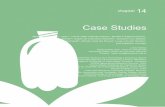 Case Studies - BIOEN FAPESPbioenfapesp.org/scopebioenergy/images/chapters/... · Case Studies Manoel Regis L. V ... taking into consideration the lessons learned in the process, the