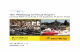 Our Planning Context Report - Victoria, British ColumbiaRec~Culture...O Our Planning Context Report For Reference Prepared for City of Victoria by Patricia Huntsman Culture + Communication