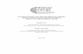 GLOBALIZATION AND THE INFORMAL ECONOMY: …ed_emp/documents/publication/... · GLOBALIZATION AND THE INFORMAL ECONOMY: HOW GLOBAL TRADE AND INVESTMENT IMPACT ON THE ... and particularly