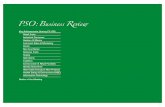 PSO: Business Review - Pakistan State Oilpsopk.com/files/pdf/investors/2008/ar_2008_businessreview.pdf · PSO: Business Review Key Achievements (during FY-08) Retail Fuels Industrial