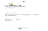 Coordinated Control and Spectrum Management for 5G ... · PDF fileCoordinated Control and Spectrum Management for 5G Heterogeneous Radio Access Networks . Grant Agreement No. : 671639