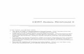 Animal Response II IG - FEMA.gov | Federal Emergency ... Summary and Closing ..... 54 Supplemental Material: Documentation Forms ..... 56 COMMUNITY EMERGENCY RESPONSE TEAM ANIMAL RESPONSE