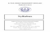 Syllabus - Devi Ahilya Vishwavidyalaya. 2013-15.pdfEN-807 Digital Video Review 3 - II ... Vapor Absorption Refrigeration cycle, ... Fundamentals, Carnot Cycle, ...