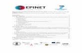 EPINET workshop report: Making robotic autonomy through science, ethics ... · PDF fileEPINET workshop report: Making robotic autonomy through science, ethics and law? With these considerations