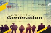 Buildinga New Generation - Institute of Business ... · PDF fileThe World Bank University of Southampton (UoS), UK ... Institute of Business Administration I Annual Report 2014-2015