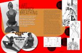 f G Countless - The Lean Berets › Avengers Of Health!theleanberets.com/wp-content/uploads/2017/02/1997-Art... ·  · 2017-02-26Bandha Padmasana (bound lotus pose) Akama Dhanurasana