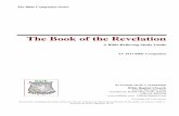 The Book of Revelation Study - Student Book of... · The Book of the Revelation TABLE OF CONTENTS ... Lesson - The Seven Last Plagues ... _____ A.D. A very contested issue.