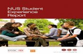 NUS Student Experience Report - National Union of … Student Experience Report 2008 Funded and conducted in association with: NUS Introduction Welcome to the first NUS Student Experience