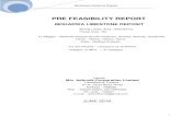 PRE FEASIBILITY REPORT - Welcome to Environmentenvironmentclearance.nic.in/writereaddata/Online/TOR/3… ·  · 2016-07-31PRE FEASIBILITY REPORT MOHARWA LIMESTONE DEPOSIT Mining
