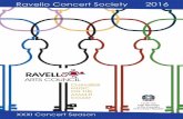 Ravello Concert Society 2016 - Bed and Breakfast … the Cimarosa Jazz Quartet will perform the Suite for cello & jazz piano trio composed in 1984 by the French jazz composer Claude