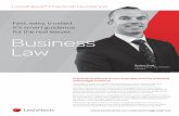 PG NZ Business Law 12012015 - LexisNexis New Zealand ... · PDF fileeach subtopic, allowing you ... • Contract law • Buying and selling a business ... PG NZ Business Law_12012015