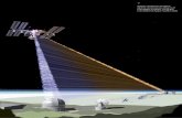 Artist impression of Space- QUEST: distribution of … impression of Space-QUEST: distribution of pairs of entangled photons using the International Space Station (ISS) European Space