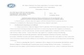 affidavit of U.S. Customs Service ... - Investigative Project FOR SEARCH WARRANT ... and the Federal Bureau of Investigation ... forth in this affidavit will show that there is probable