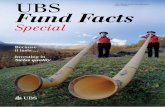 UBS Global Asset Management Swiss edition Fund Facts · PDF fileUBS Fund Facts UBS Global Asset Management Swiss edition Special Because it lasts  Investing in Swiss quality