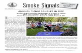 Smoke Signals - Sequoia High School Alumni Associationsequoiahsalumniassoc.org/smoke_signals/fall2009/fall2009.pdfSmoke Signals s l See page 2 SMOKE ... Arthur Murray Dance Studio,