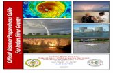 Guide Disaster Preparedness For Indian River · PDF fileDisaster Preparedness Guide. For Indian River County Indian River County Department of Emergency Services . ... 772-461-1055