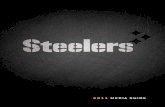 2011 - National Football Leagueprod.static.steelers.clubs.nfl.com/assets/docs/2011_MG_1_Media... · 461, Malone page 452, ... Steelers Media Guidelines Steelers Community Relations