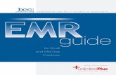 EMR Guide.indd - The Provider's Edge - ehrCentral · PDF fileguide for Small and Mid-Size ... You should no sooner design and build your network ... This is the device that protects