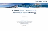 Central London Benchmarking - AWTG Limitedawtg.co.uk/app/uploads/2016/05/Case-Central-London.pdf · Central London Benchmarking Use Case ... Benchmarking of 3G voice and data services