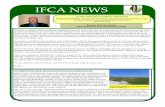 IFCA NEWS - Illinois Fertilizer & Chemical · PDF fileagricultural inputs. Summer 2011 ... training and documentation of ... ⇒ Floaters and sprayers are only considered “Implements