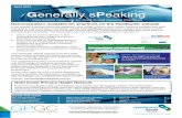 April 2015 Generally sPeaking - HealthyGC · PDF filemore detailed information in the next edition of Generally Speaking. - Dr David Rowlands. 3 General Practice Liaison ... for RecordPoint,