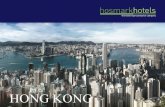 HONG KONG - cdn.  · PDF fileCentrally located on Nathan Road, Kowloon ! 492 guestrooms including 56 suites ! Sleek, modern interior design ! ... State of the art pool and spa !