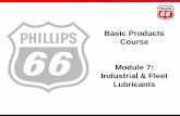 Course Industrial & Fleet Lubricants - Blue Sky eLearn of Grease over Oil: Semi-solid lubricants have many ADVANTAGES over liquid lubricants in certain applications. Three main advantages