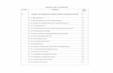 NO 1 SOIL CLASSIFICATION AND COMPACTION · PDF file1 SOIL CLASSIFICATION AND COMPACTION 1 1.1 Introduction 1 1.2 Development Of Soil Mechanics 1 ... 1.9.6 Three Phase Diagram In Terms