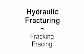 Hydraulic Fracturing - League of Women Voters of ...  provide public disclosure of the chemicals used in hydraulic fracturing violated the Energy Policy Act of 2005
