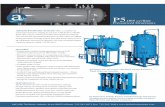 Additional Atlantic Feedwater Products - Industrial …industrialsteam.com/wp-content/uploads/2015/05/Atlantic-Brochure-P...Additional Atlantic Feedwater Products Boiler Feedwater