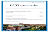 11, No 1, Jan.-Mar. 2017 ECTI emagazine - March 2017.pdf · Vol.11, No.1, Jan.-Mar. 2017 ECTI e-magazine ... 1994 Doctor of Engineering in electrical engineering, of Technology Ladkrabang.