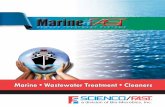 MMarine • Wastewater Treatment • Cleanersarine • Wastewater Treatment · PDF file · 2014-04-03guidance for the Navigation and Vessel Inspection Circular (NVIC) No. 1-09, ...