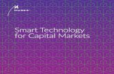 Smart Technology for Capital Markets - Home | Murexgo.murex.com/rs/876-RTE-754/images/Murex brochure Online spreads.… · Murex Smart Technology for Capital Markets ... risk management,