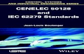 CENELEC 50128 and IEC 62279 Standardsdownload.e-bookshelf.de/download/0003/5135/34/L-G-0003513534... · AND INDUSTRIAL ENGINEERING SERIES CENELEC 50128 and ... A CIP record for this