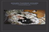 WOMEN PAINTING WOMEN - Principle Gallery · PDF fileolga krimon – ania 24x24 oil olga krimon – profile ... In the spirit of the Women Painting Women founding mission, I hope this
