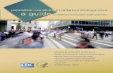 population monitoring in radiation emergencies: a guide ...//emergency.cdc.gov/radiation/pdf/population-monitoring-guide.pdf ... International Atomic Energy Agency ... Department of