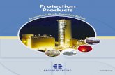 Protection Products - Easun Reyrolle Micro TAPP Automatic voltage control of transformers ... • 2 instantaneous or DTL SEF/ REF stages with harmonic rejection ... • Integrated
