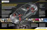 Dunlop Systems and Components designs and … ECAS is our trade name for Electronically Controlled Air Suspension. It is the control system for air suspension that allows automatic