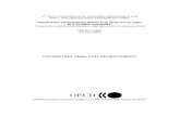 PROMOTING SMEs FOR DEVELOPMENT - OECD. · PDF filePromoting SMEs for Development: ... challenges for strengthening their human and institutional capacities to take advantage of trade