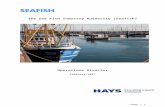Seafish Values: the guiding principles by which we work · Web viewOur remit includes everything - and everyone - from fishermen and processors through to importers, retailers and