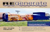 REUSE RECYCLE REACH OUT SUMMER 2015 -  · PDF fileREUSE RECYCLE REACH OUT SUMMER 2015 REgenerate IN THIS ... current global trends LAKESHORE RECYCLING SYSTEMS ... (e-waste