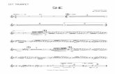 She Ensemble 1st Trumpet - FalnaMusicfalnamusic.com/BoldzBrass/downloads/S/She_Ensemble_Parts.pdf · Drums Copyright © Charles Aznavour 1974 mp Andante q = 66 rall. ... Title: She_Ensemble
