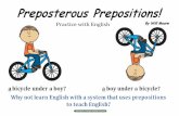 Practice with English - Vancouver Island Universitywordpress.viu.ca/learningcentre/files/2014/07/...Preposterous Prepositions! Practice with English Preposterous Prepositions is a