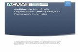 Auditing the Non-Profit Organizations (NPOs) AML/CTF ...files.acams.org/.../2016/Auditing_the_Non_Profit_Organizations_NPOs... · Auditing the Non-Profit Organizations (NPOs) AML/CTF