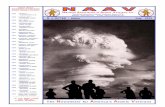 HIROSHIMA, JAPAN R. J. RITTER - Editor July … were 44,000 ( W-54) “mini-nuke” warheads manufact-ured, with more than 20,000 deployed to the Korean de-militarized zone ( DMZ ...