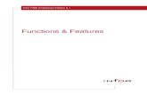 Infor FMS Enterprise Edition 6 - WordPress › Installationbaansupport.com/docs/baan/Functions and features.pdf · ... Entity Relationship Model (ERD) ... General Ledger ... “Infor