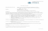 NFIP Specific Rating Guidelines, April 2017 Rating Guidelines April 2017 . ... Management Agency (FEMA) as having established a designated specific rating unit within their underwriting
