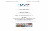 STATE OF FLORIDA DEPARTMENT OF VETERANS’ · PDF fileSTATE OF FLORIDA DEPARTMENT OF VETERANS’ AFFAIRS ... Mandatory Pre-Bid Meeting and On-Site ... The purpose of this solicitation